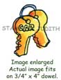 AAA-159 Keys